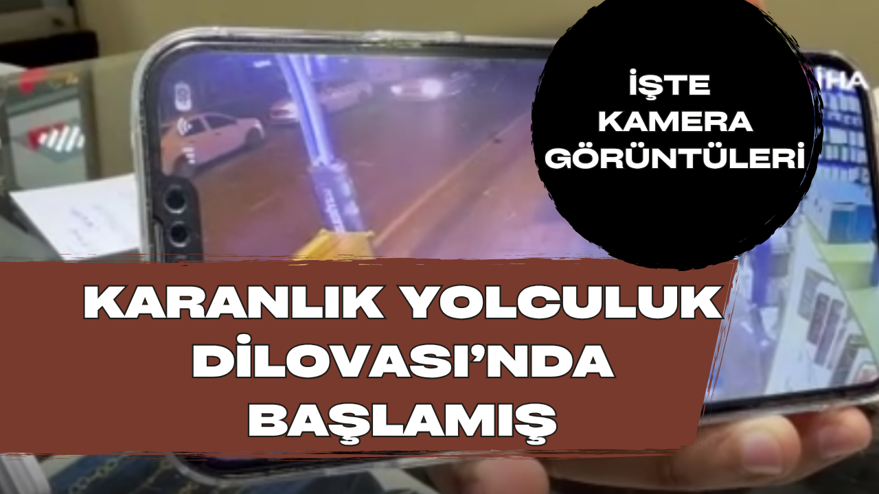 Karanlık Yolculuk Dilovası’nda Başlamış: Konsolosluk Saldırı Aracının Kiralandığı Anlar