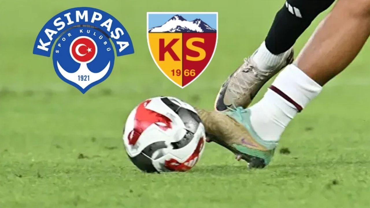 Kasımpaşa ve Kayserispor İçin Hata Lüksü Bitti: Süper Lig’de Sırat Köprüsü