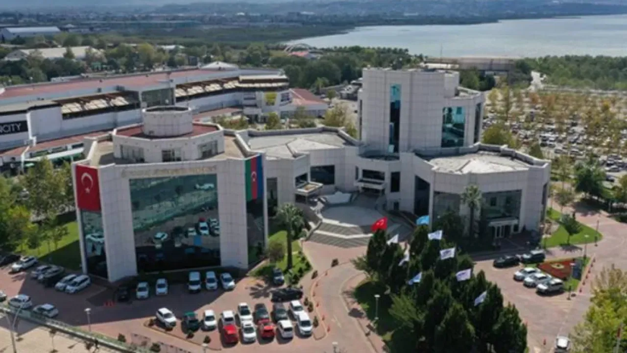 Kocaeli’de 23 Nisan Etkinliklerine İptal Kararı