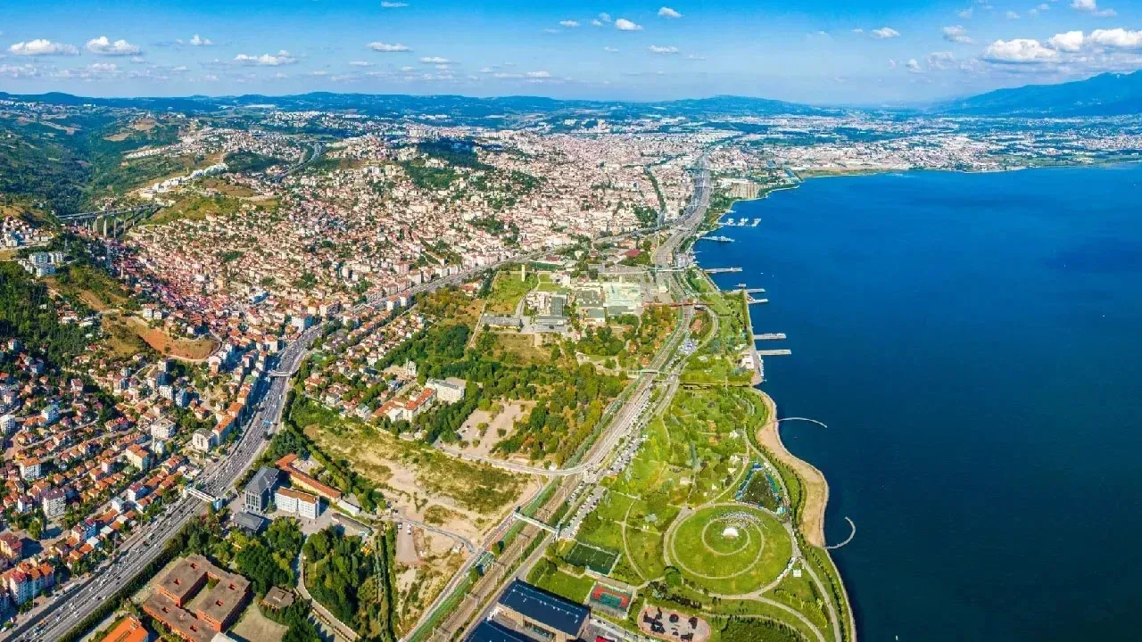 Kocaeli'nin en eski semti neresi? Şaşırtan bilgi paylaşıldı