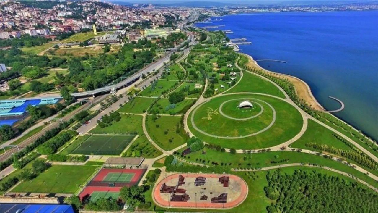 Kocaeli nüfusu hangi ülkelerden daha fazla? İşte tuhaf liste