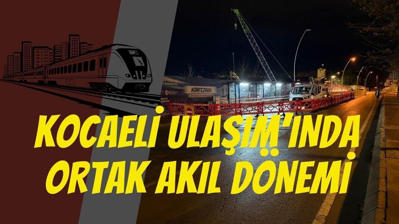 Büyükşehir’den İzinsiz Uygulamalara Geçit Yok! Trafikte UTDK Denetimi