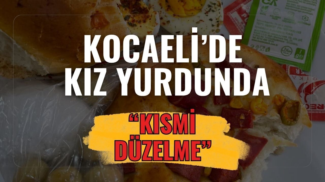 Samiha Ayverdi Yurdu’nda "Kısmi" Düzelme: Gözler Akşam Yemeğinde, Kulaklarda Güvenlik Baskısı