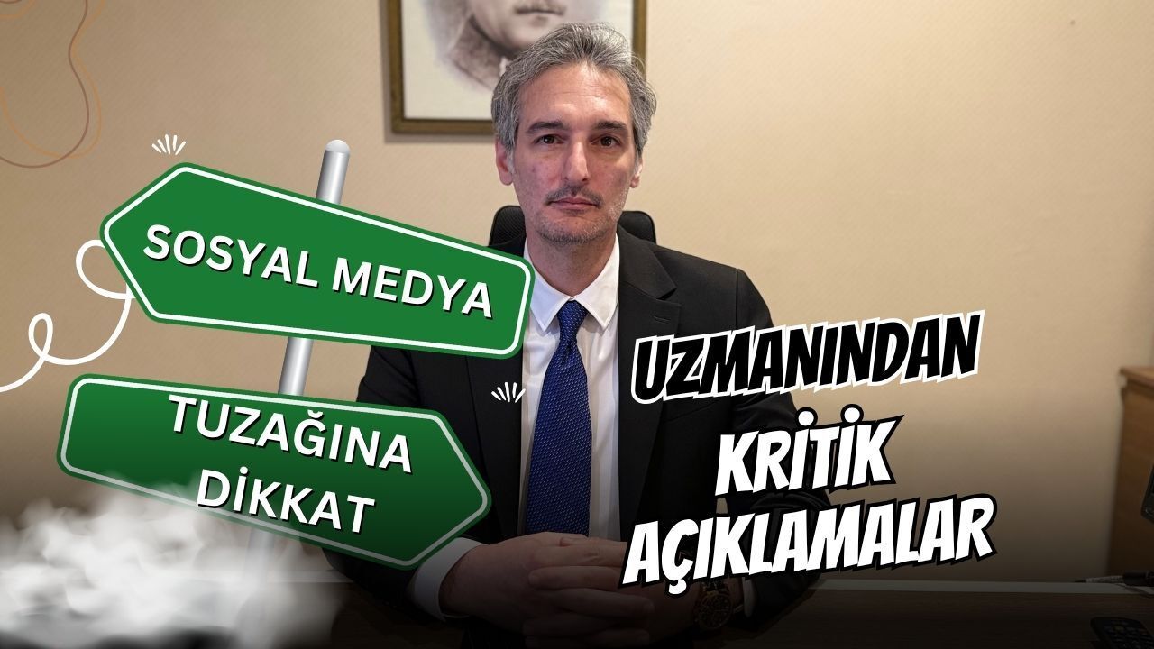 Sosyal Medya Tuzağına Dikkat: Yanlış Spor Sakat Bırakabilir