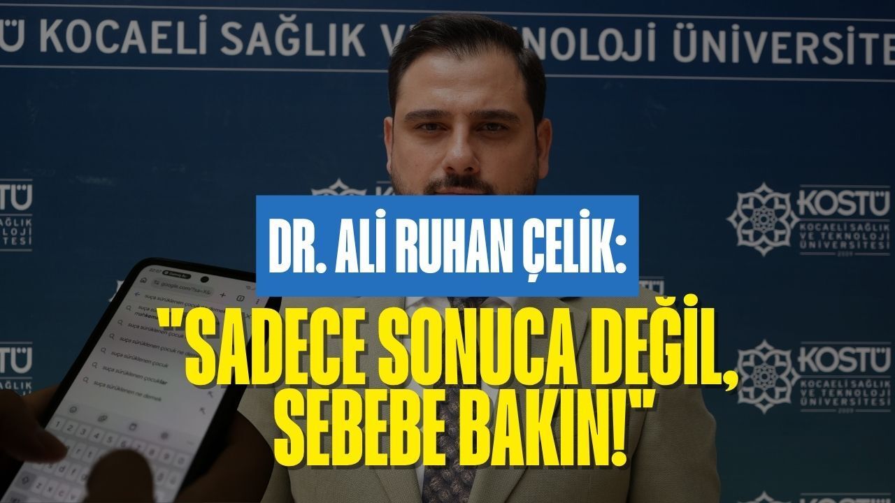 Korkutan Şiddet Grafiği: Uzman İsimden Yalnızlaşma Teşhisi