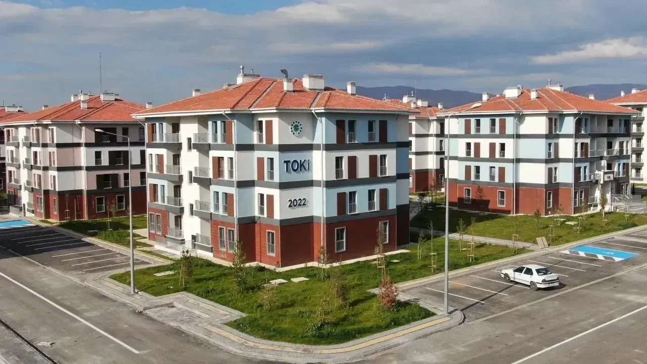 Kocaeli'nde ev almak isteyenlere duyuruldu: İşte bankaların verdiği krediler