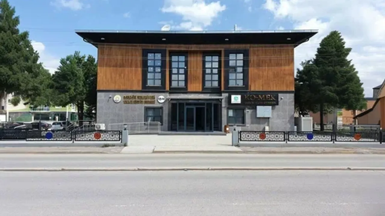 Gölcük Belediyesi'nden Ailelere Ücretsiz Destek