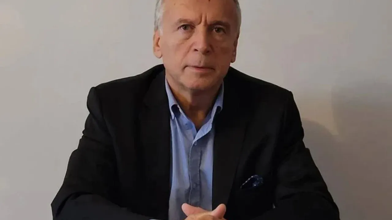 MASAK’ta Hareketli Dakikalar: Ramazan Başak Neden Gözaltına Alındı?