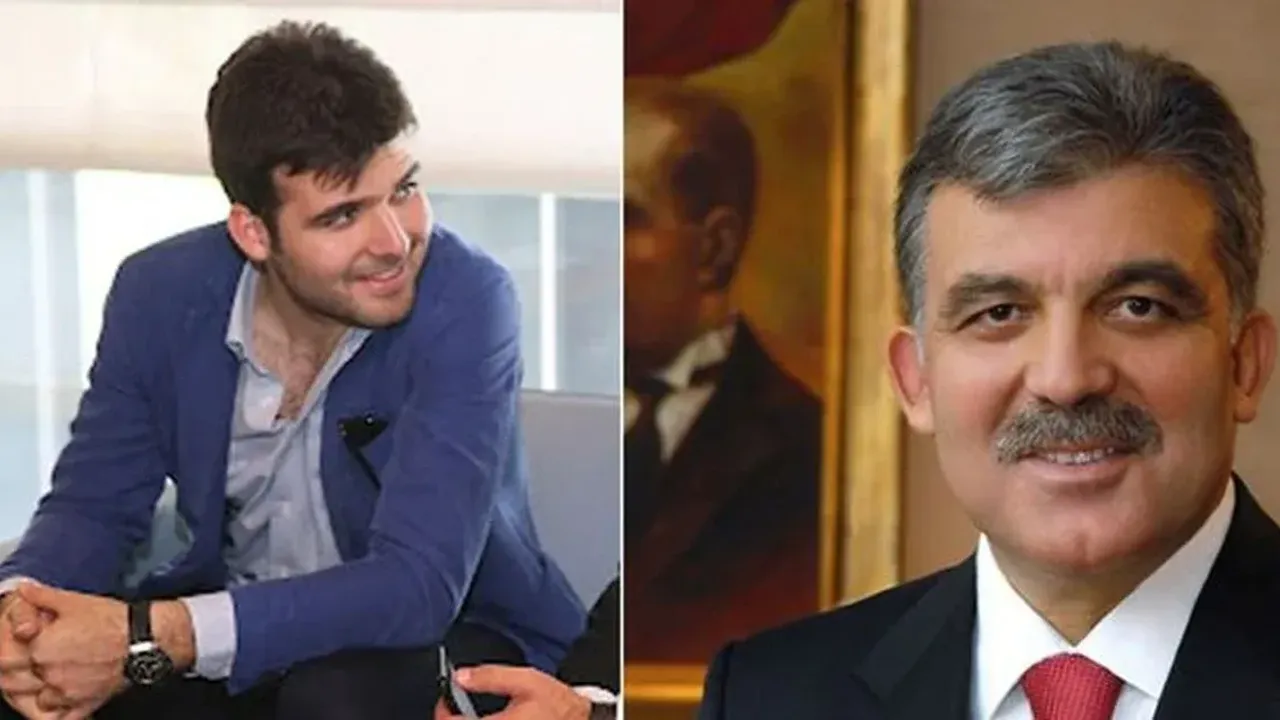 Dünyaca Ünlü Çikolata Markasını Türkiye'ye Getiren Mehmet Emre Gül Kaç Yaşında?