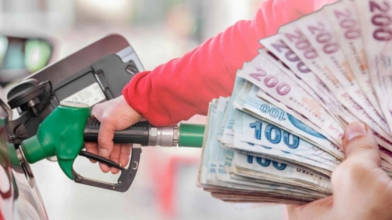 Mazot 103 Benzin 78 TL' mi Olacak? Eşel Mobil Koruma Kalkanı Ne Kadar Sürecek?