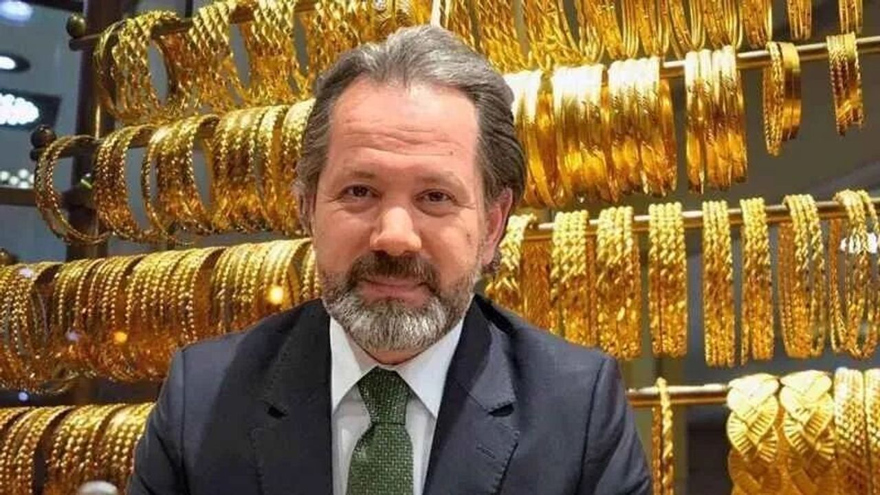 Gram Altın Yasaklanacak Mı? İslam Memiş'ten Pırlanta Çıkışı ve Şok Yatırım Tavsiyesi!