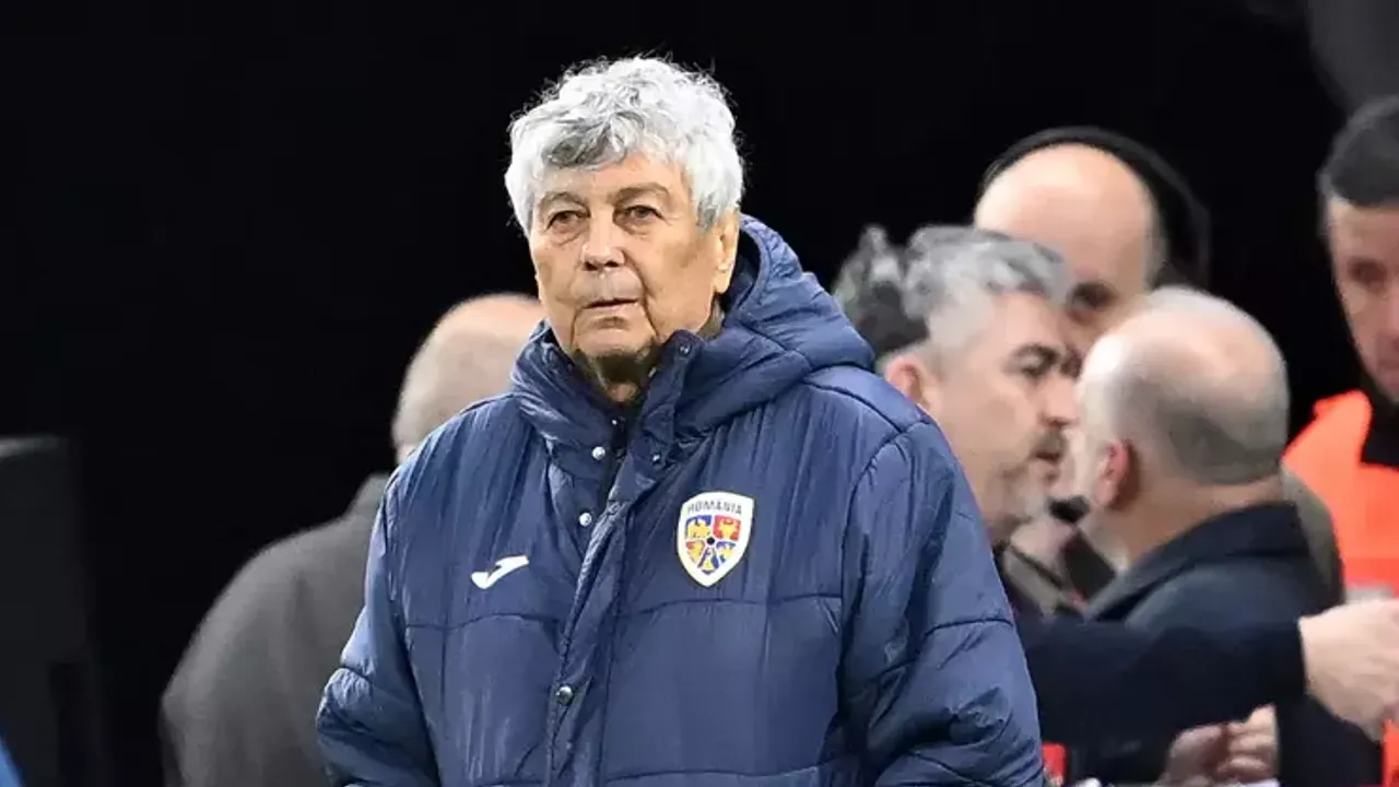 Mircea Lucescu'dan Kötü Haber