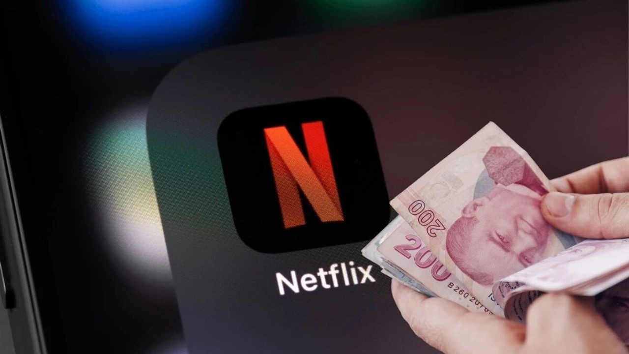 Netflix 2015 Fiyatlarına Geri Dönüyor: Milyonlarca Aboneye Nakit İadesi Yapılacak