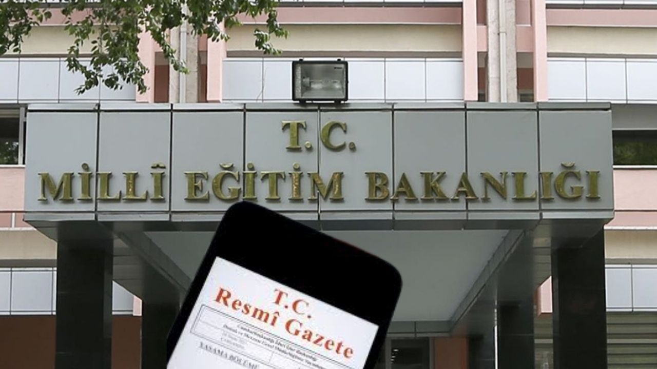 Milli Eğitim'de Bakan Yardımcısı Görevden Alındı: Bakanlık Bakanlık Yeni Atama Fırtınası