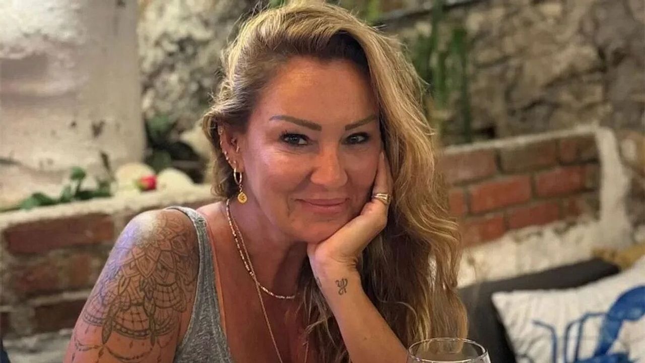 Pınar Altuğ’dan Yıllar Sonra Gelen İtiraf: Pınar Altuğ Kimdir?