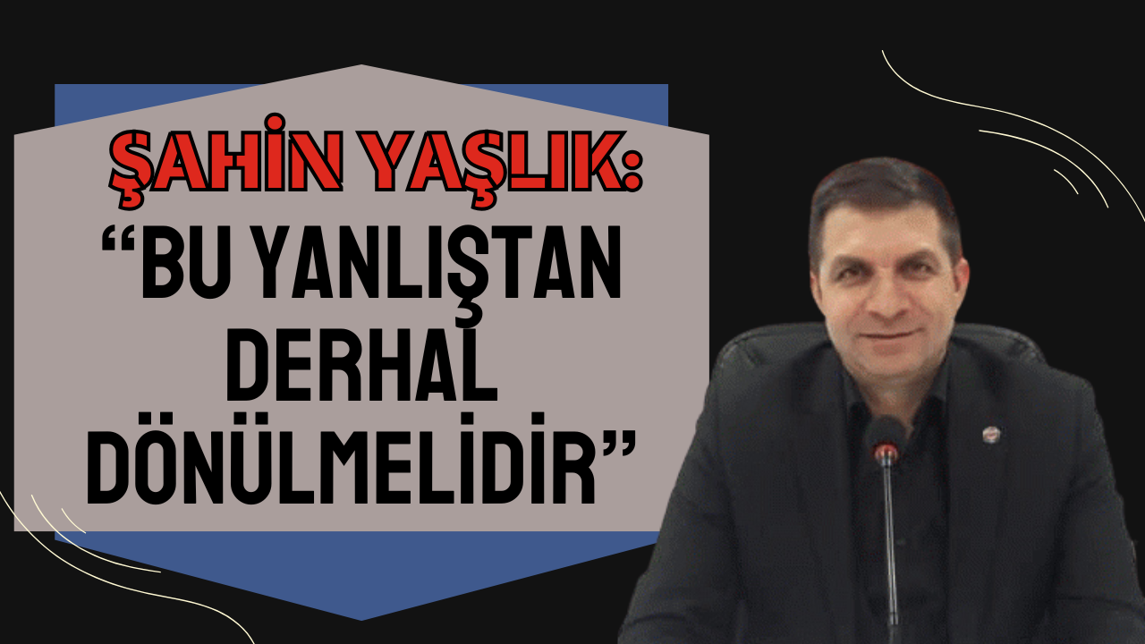 Kandıra’da Eğitim Şoku: Bir Beyanla Müdür ve Öğretmen Okuldan Uzaklaştırıldı!