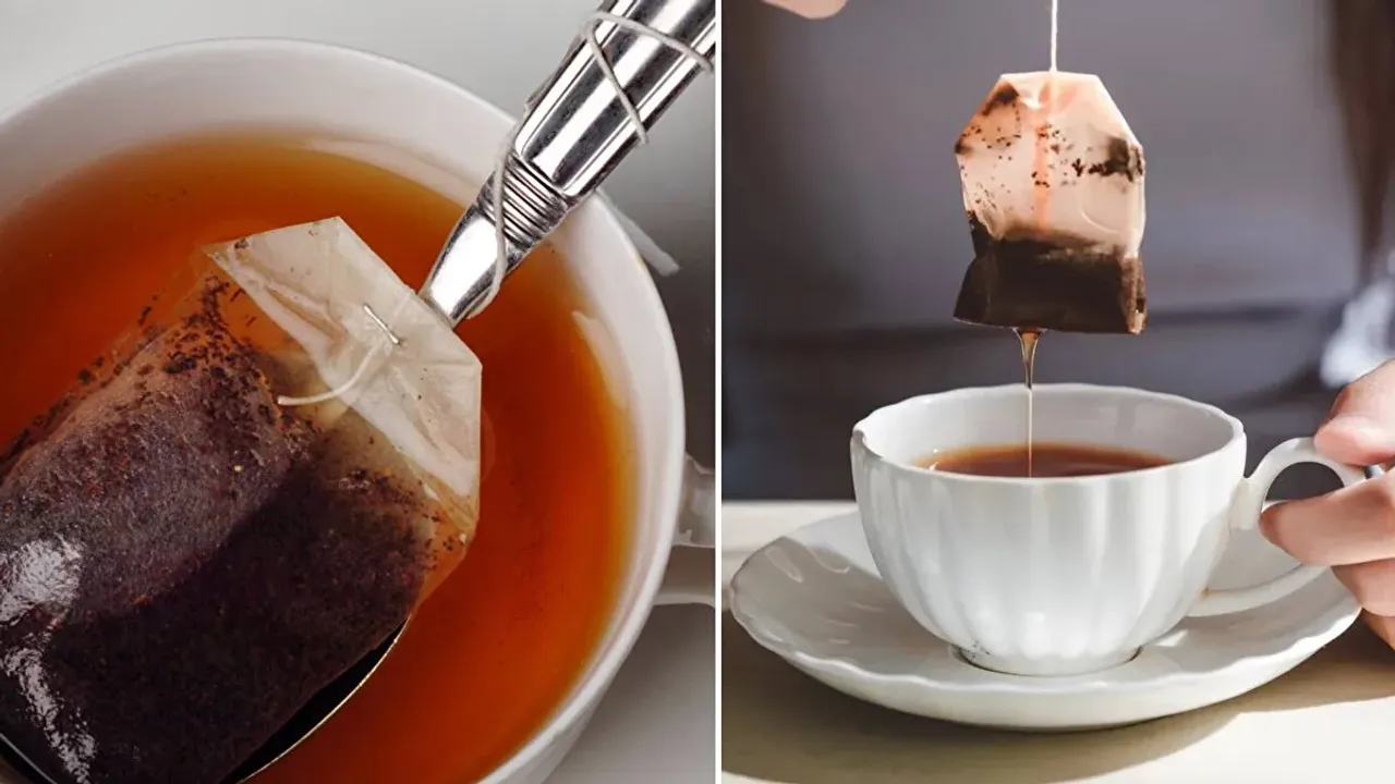 Sallama çay içenleri korkutan bilgi paylaşıldı!