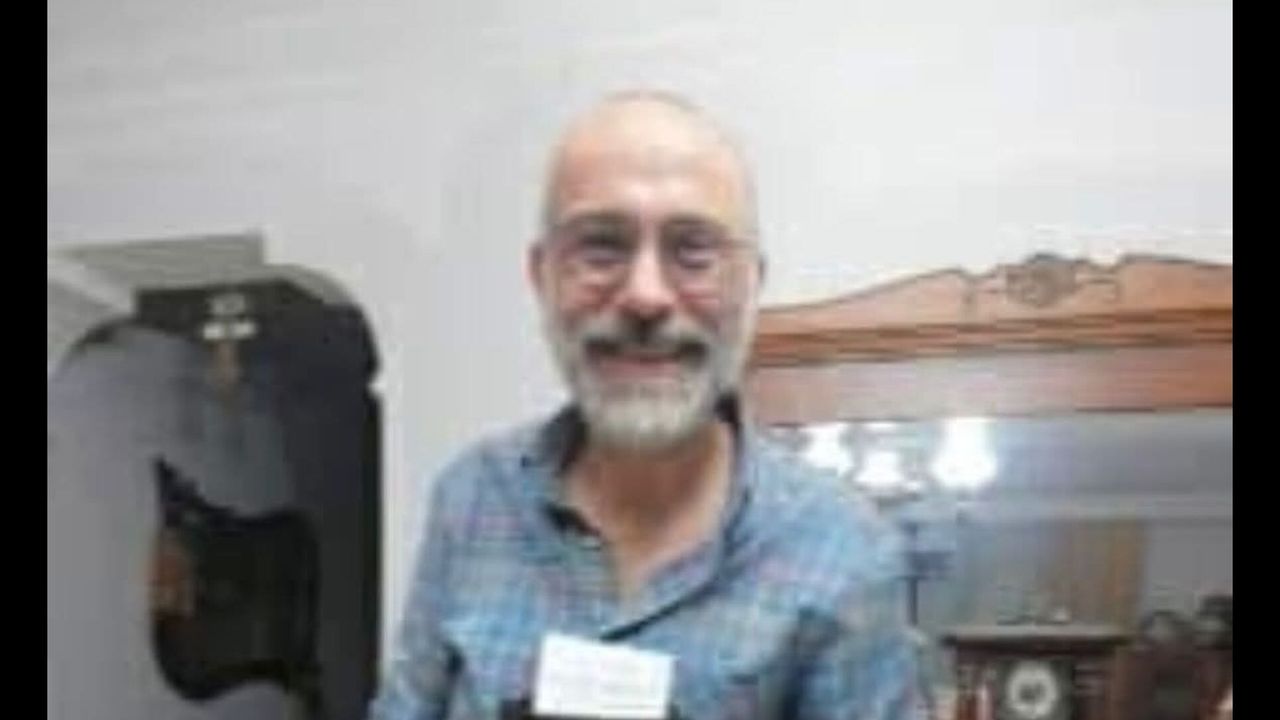 İzmit’te Acı Kayıp: Muhasebeci Cumhur Küçükbalkan Hayatını Kaybetti