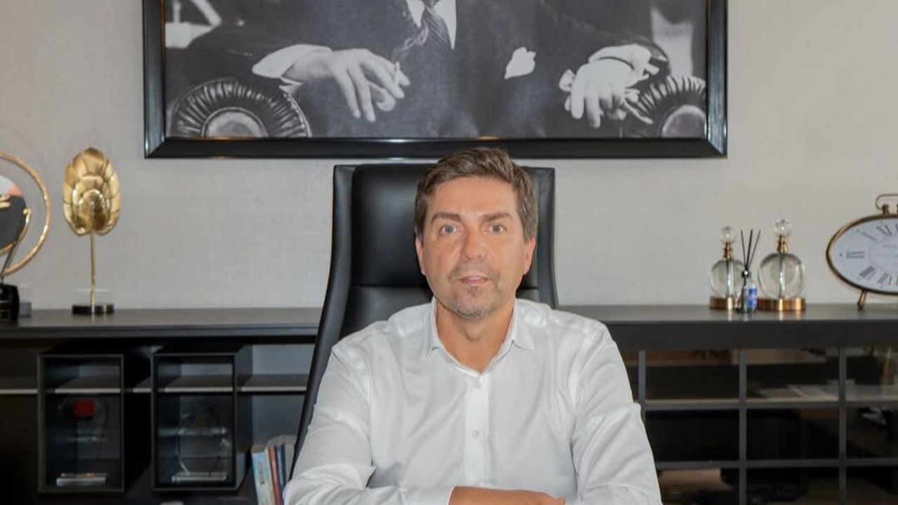 Bülent Sarı’dan Sert Tepki: Ümit Erkol’un Tutuklanması Kabul Edilemez!