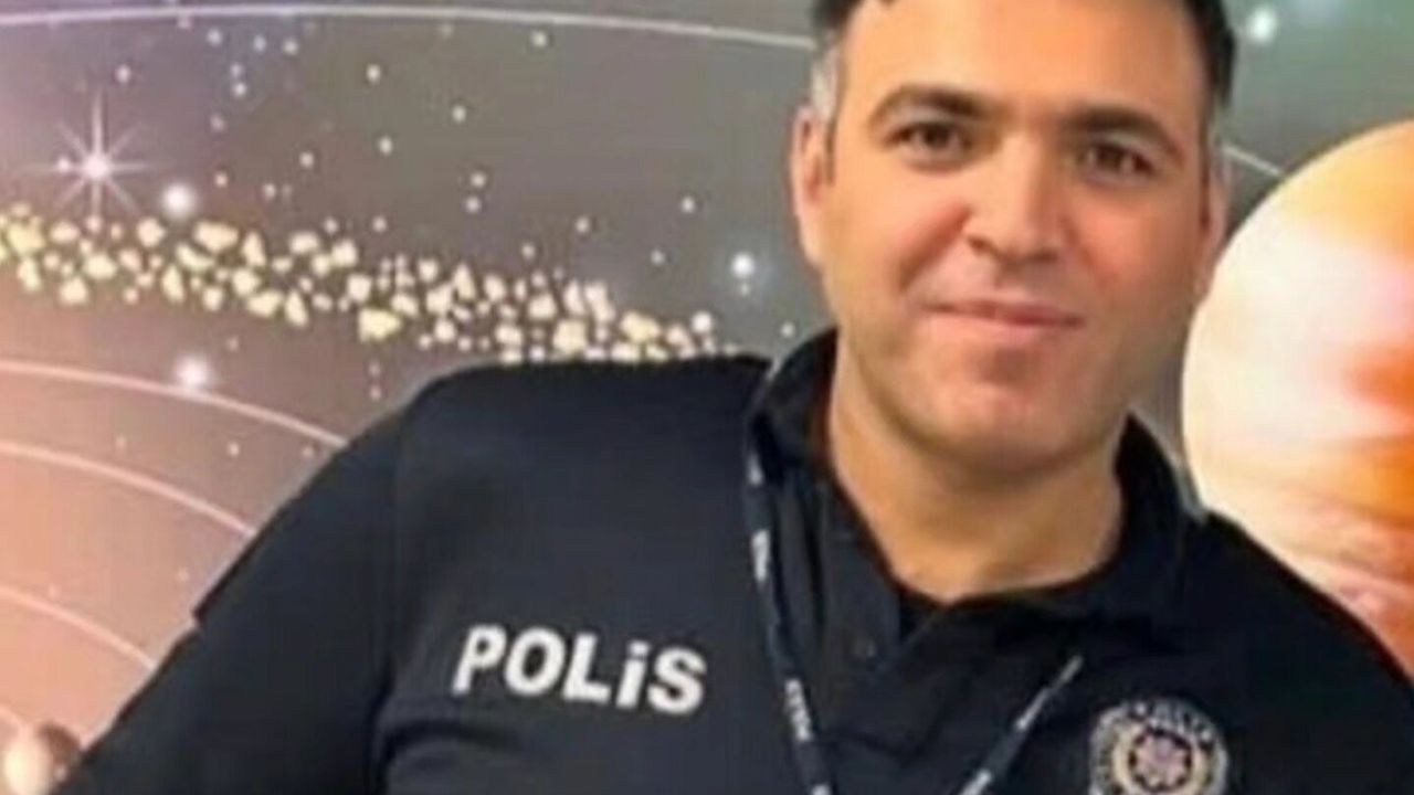 Başakşehir'deki kazada ağır yaralanan polis Seçkin Yalçın şehit oldu