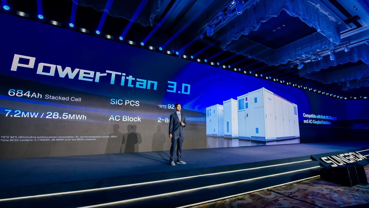 Yenilenebilir Enerjide Yeni Dönem: PV, Depolama ve Hidrojen Tek Çatıda Buluştu