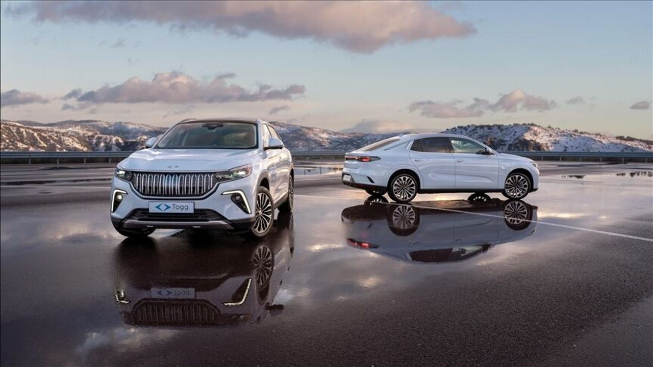 Herkes Togg Sahibi Olacak! Yarı Fiyatına Satılacak Yeni Model İçin Tarih Verildi