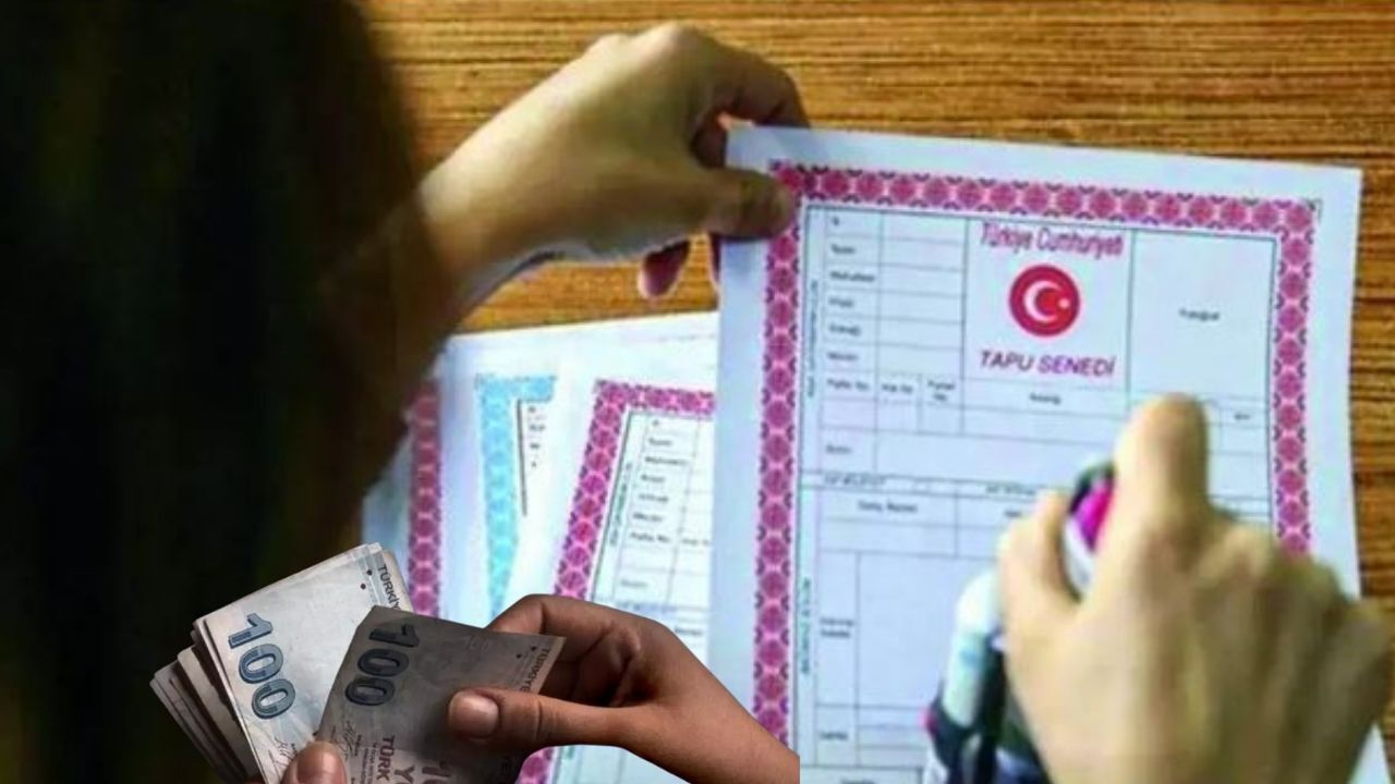 81 İlde Tapuda Yeni Yasak Dönemi: Bunu Yapmayan Kapıdan Geri Dönecek