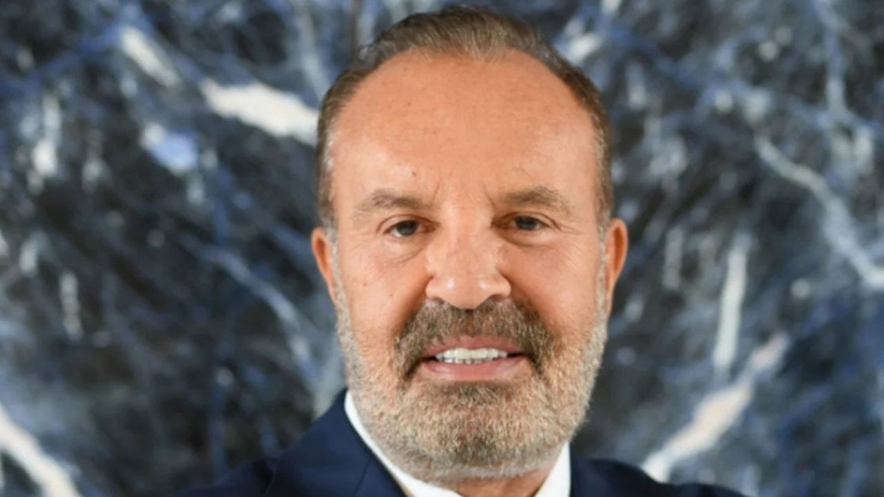 Cemil Kazancı kimdir, serveti ne kadar? İş insanı Cemil Kazancı hangi takımlı?