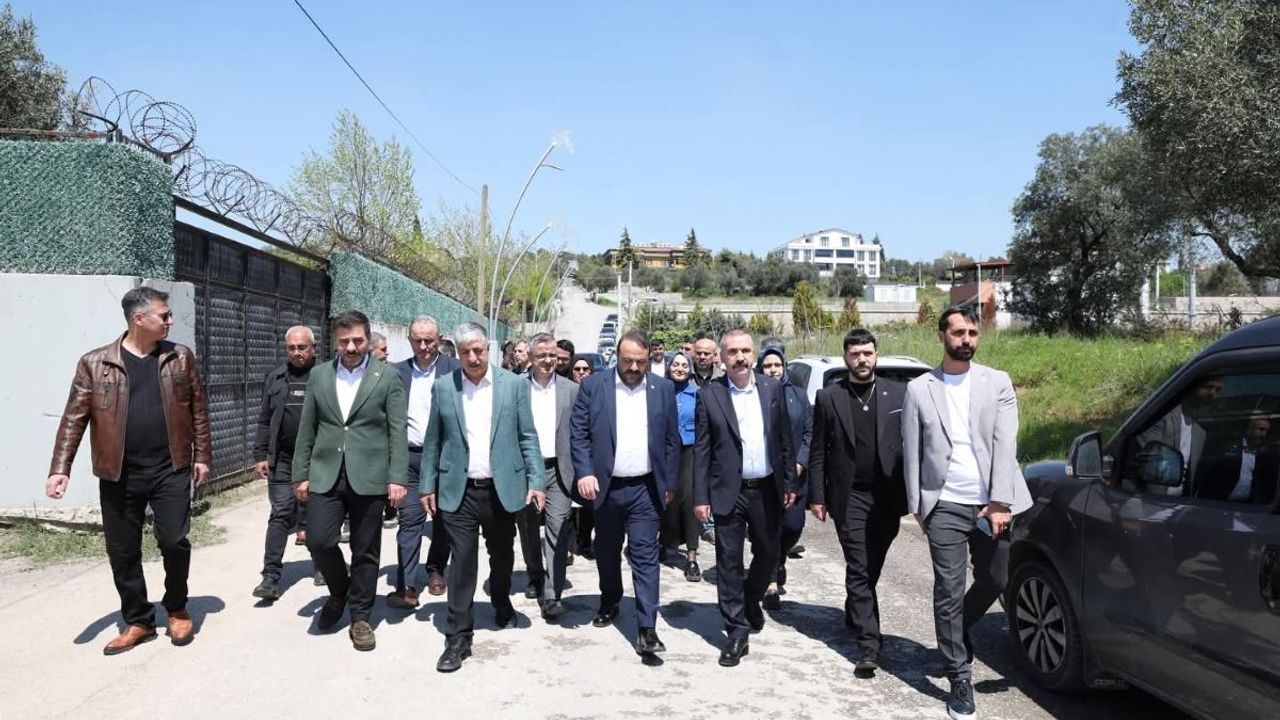 Dilovası’nda Sporun Yeni Adresi: Tavşancıl Kapalı Spor Salonu Kapılarını Açtı