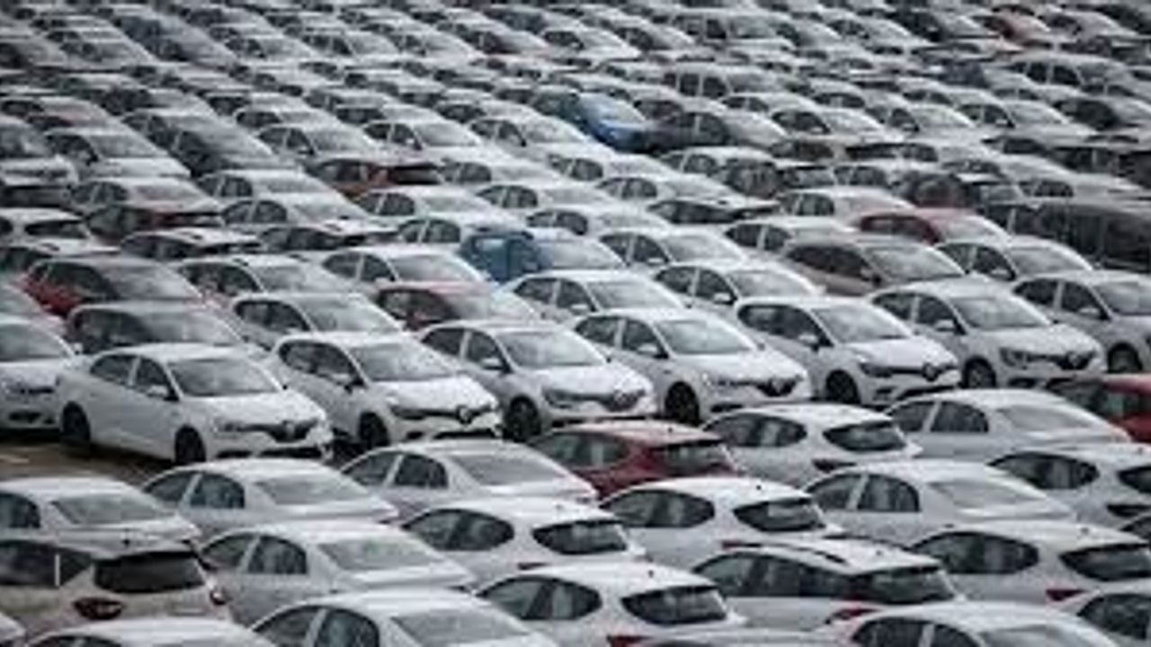 İkinci el araç alıp satacaklara liste geldi: En çok bu modeller aranıyor