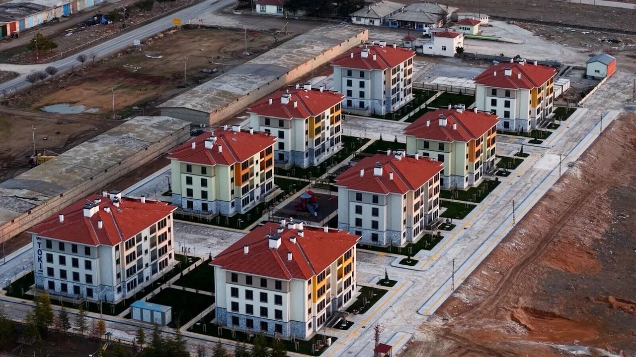 İzmit Gebze ve 4 İlçede TOKİ Başvuru Ücreti İadesi Yattı mı? TOKİ İadesi Sorgulama Nasıl Yapılır?