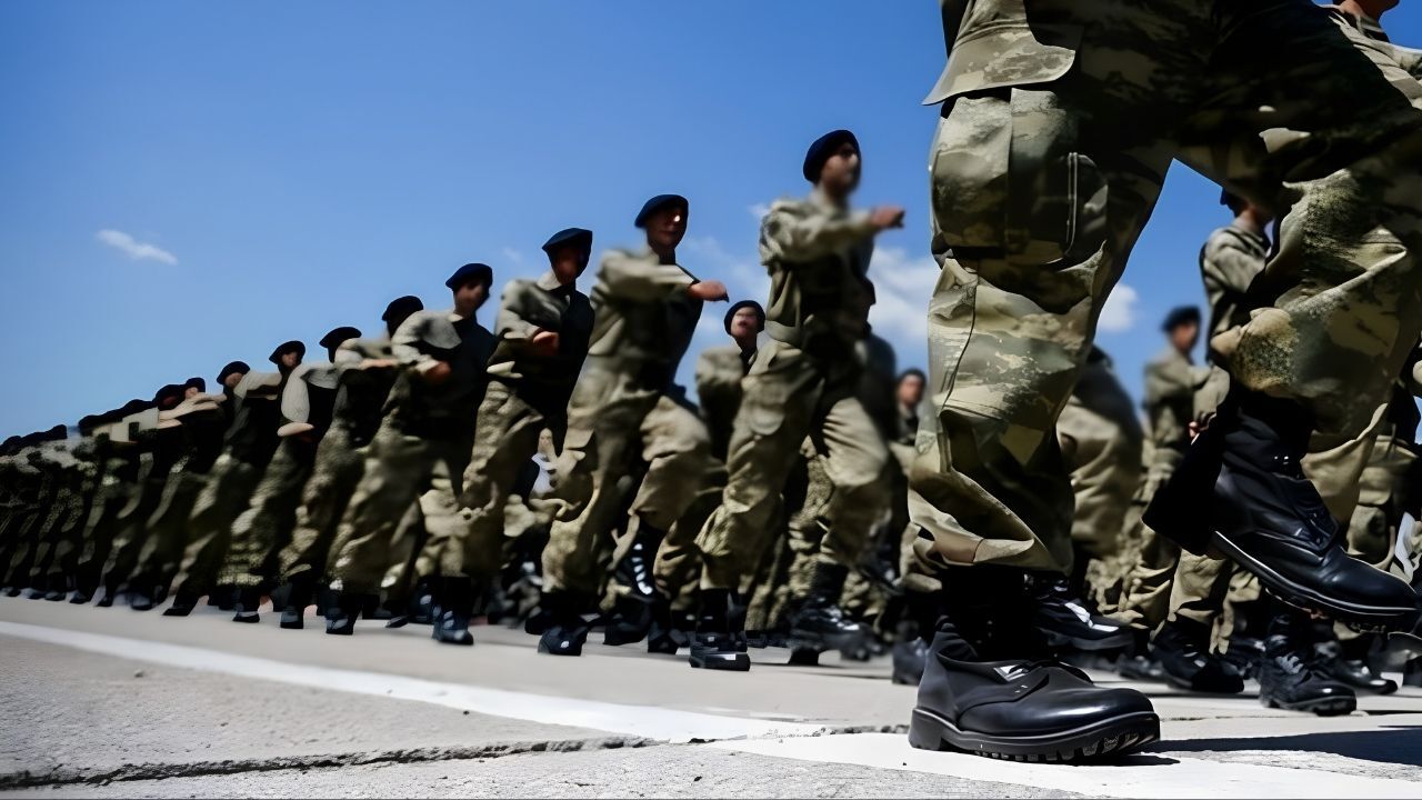 TSK’da Atama Sistemi Değişti