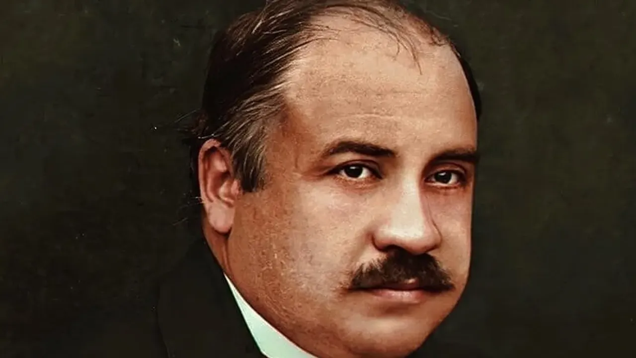 Ziya Gökalp kimdir Hayatı eserleri ve fikirleriyle Türkçülük