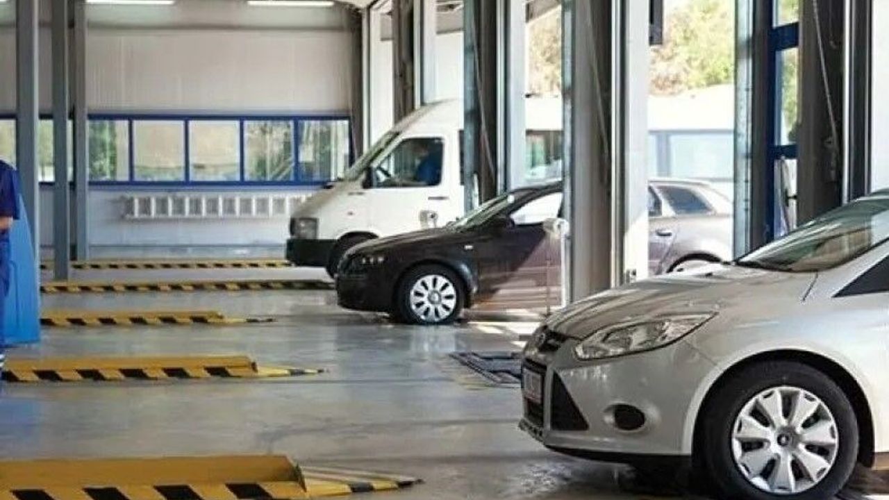 İkinci El Araç Alımında Dikkat