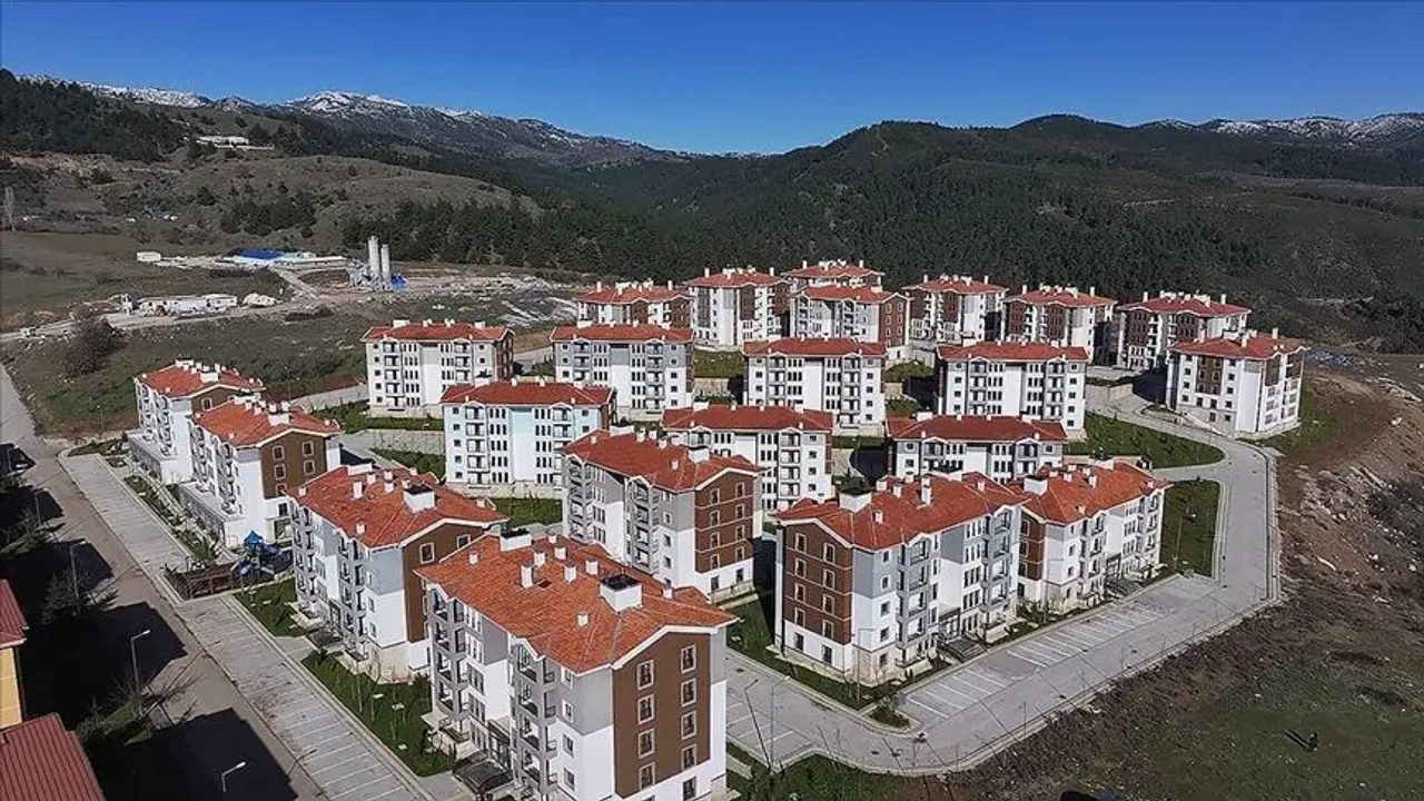 Kocaeli'nde ev alacaklar dikkat: Yeni duyurulan rakam şaşırttı