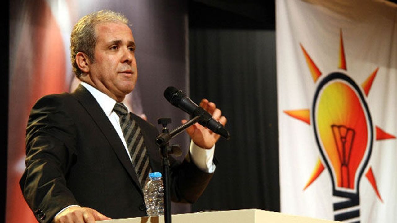 AK Partili Tayyar, Adanın Yeni Konukları, Adayı Terk Edenler Olabilir dedi: Şamil Tayyar Kimdir?