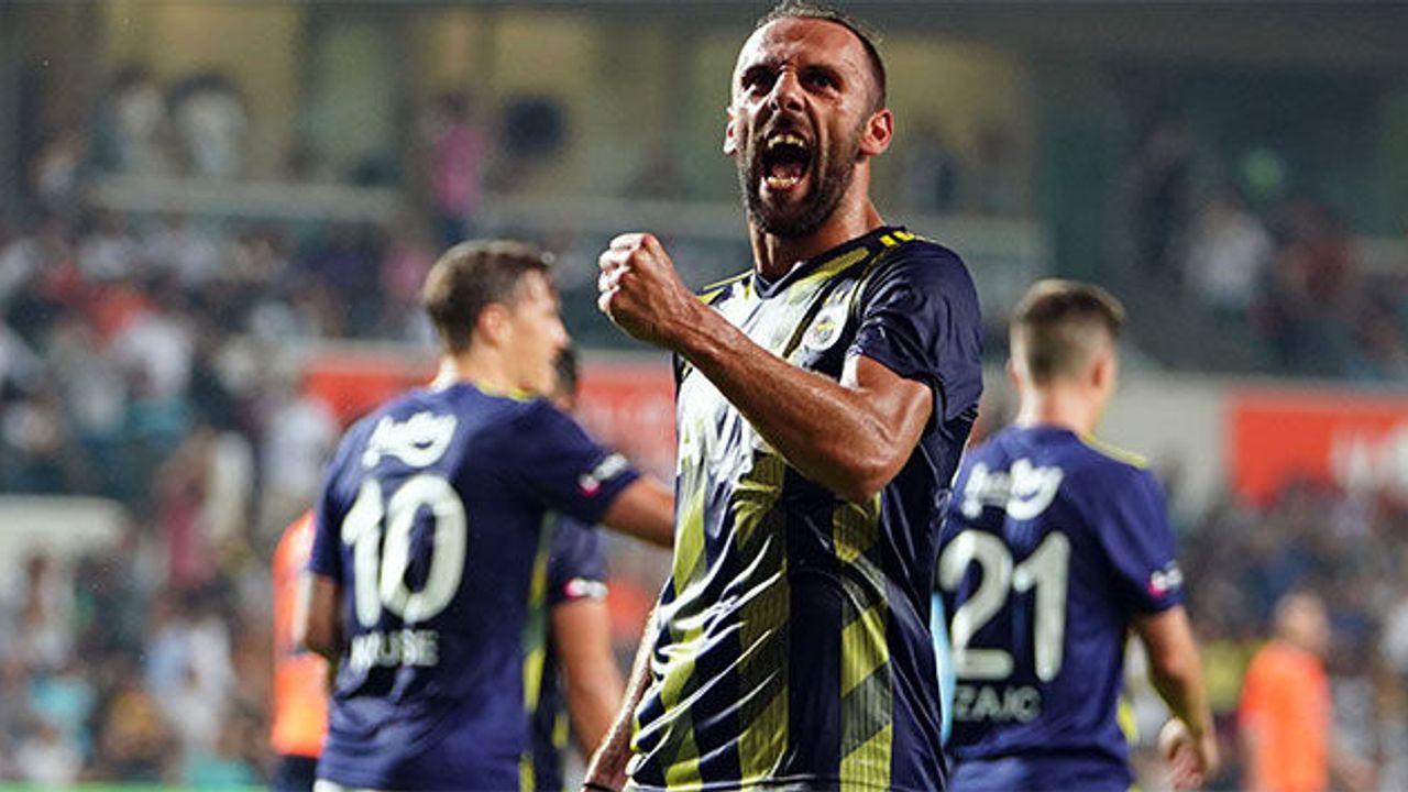 Vedat Muriç kimdir? Kariyeri, yaşı ve transfer yolculuğu