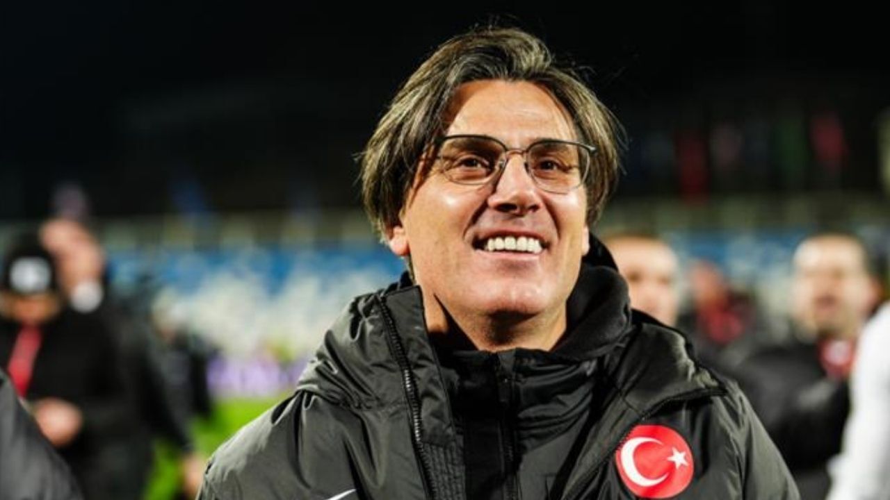 Montella Dünya Kupası’na Türk Vatandaşı Olarak Gidebilir