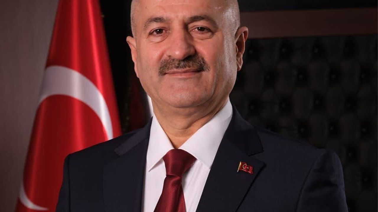 Gebze’de 23 Nisan Coşkusu! Zinnur Büyükgöz’den Geleceğin Nesillerine Mesaj