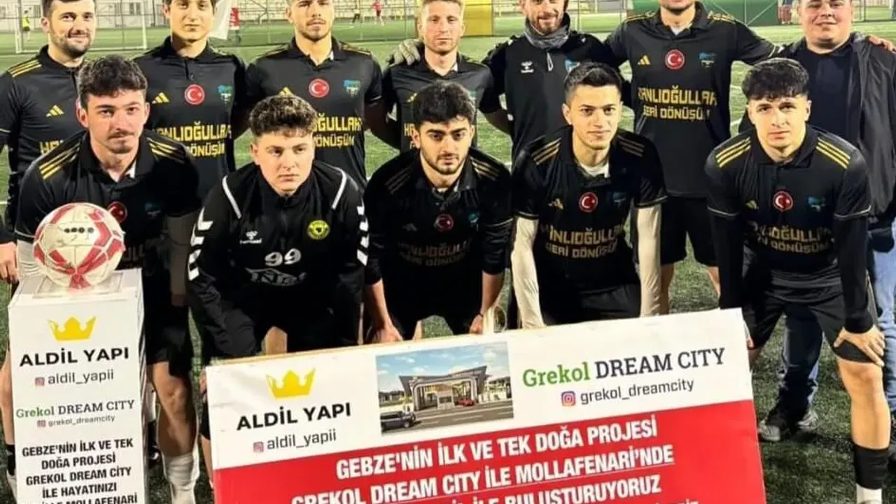 Çeyrek finaller tamamlandı