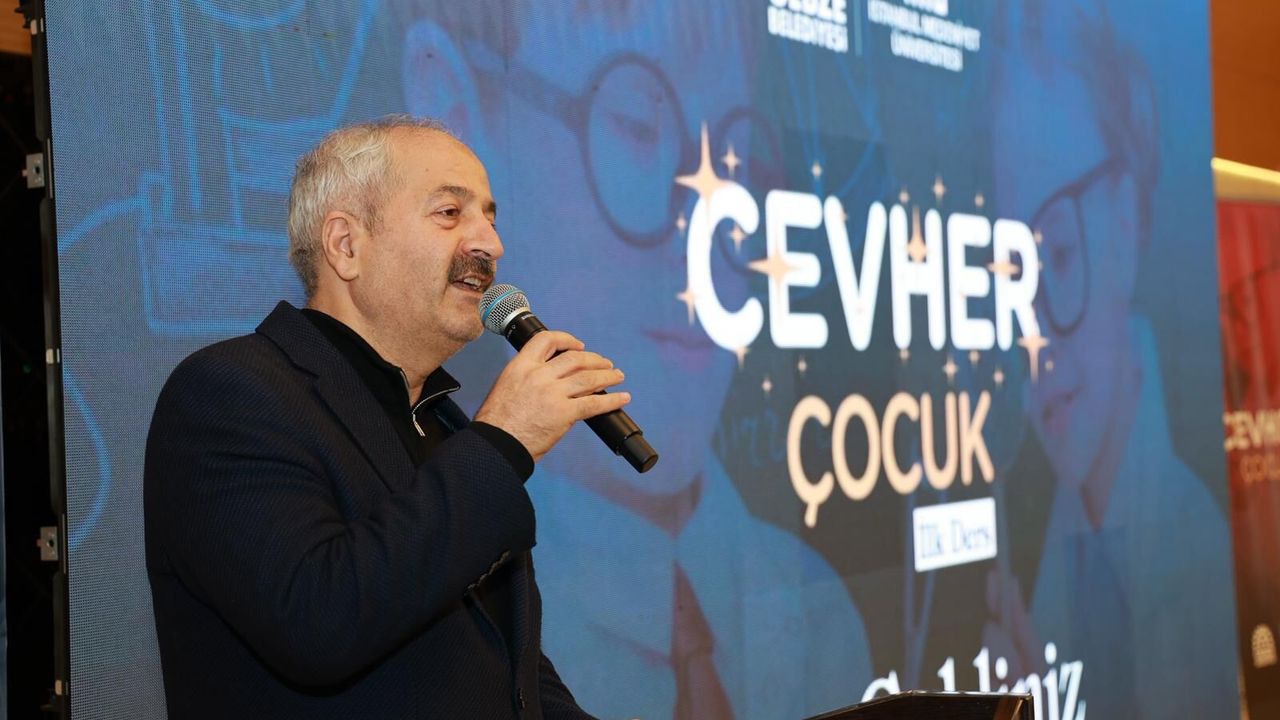 Gebze’nin Cevherleri Sahneye Çıkıyor!