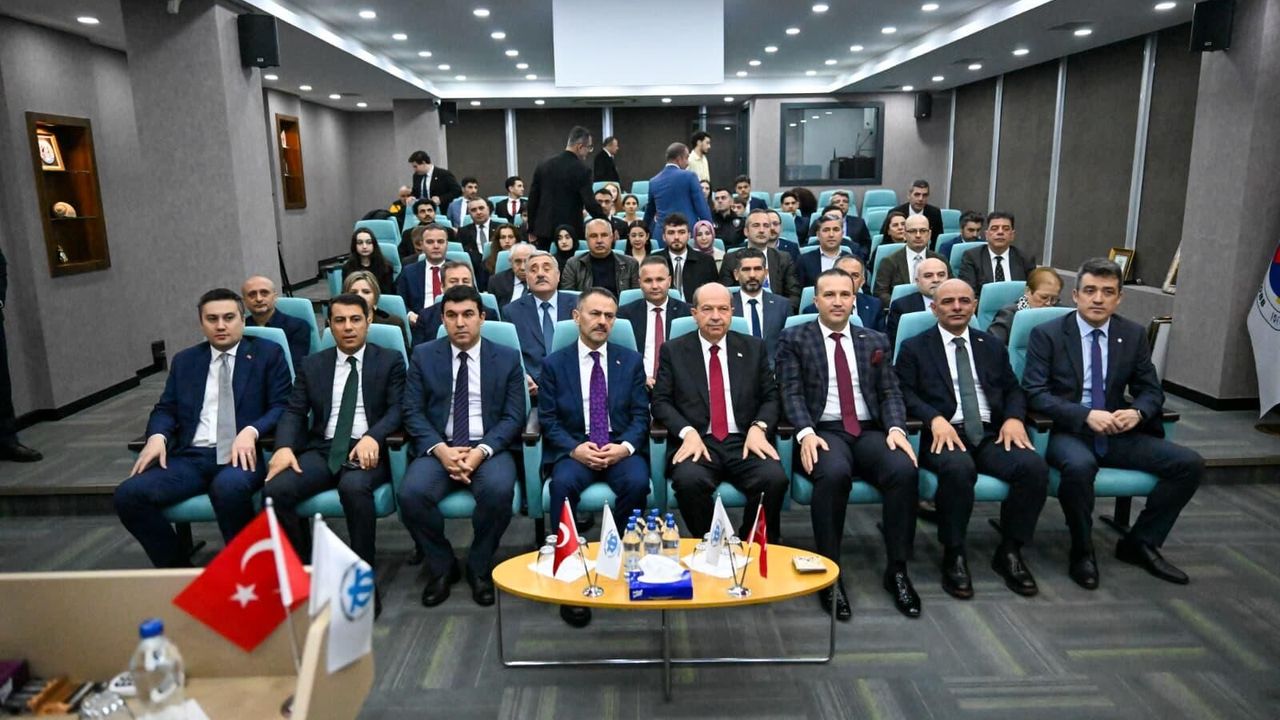 İMEAK Deniz Ticaret Odası Kocaeli Şubesi Nisan Meclis Toplantısı Gerçekleşti