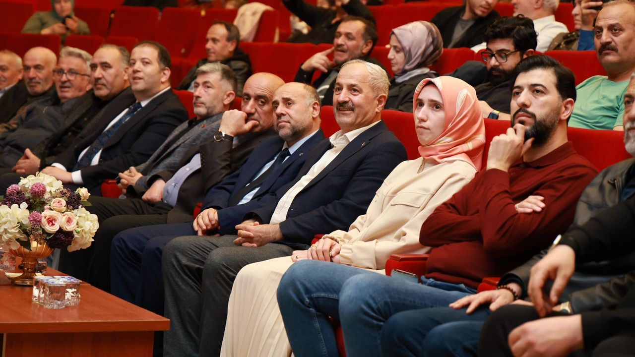 Gebze’de Aşıklar Gecesi: Geleneksel Miras Geleceğe Taşınıyor