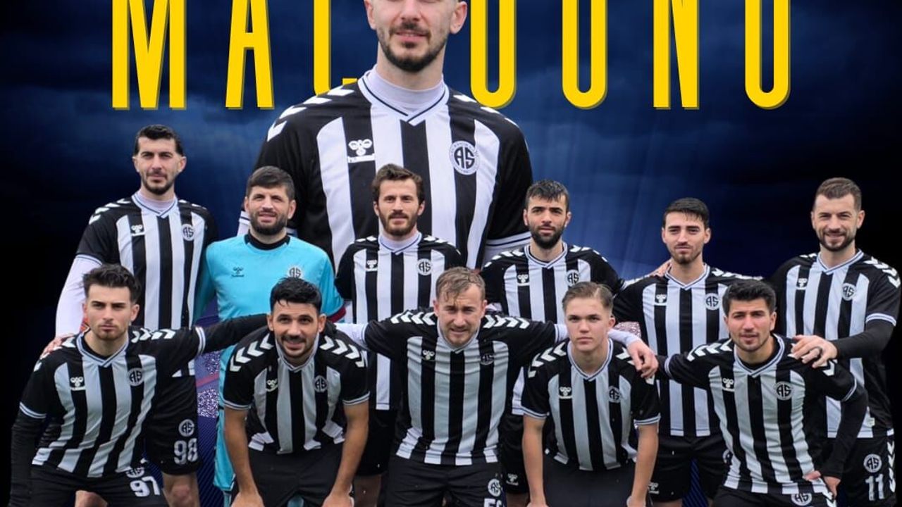 Alikahyaspor BAL İçin Gün Sayıyor: Derince’de Tarihi Randevu!