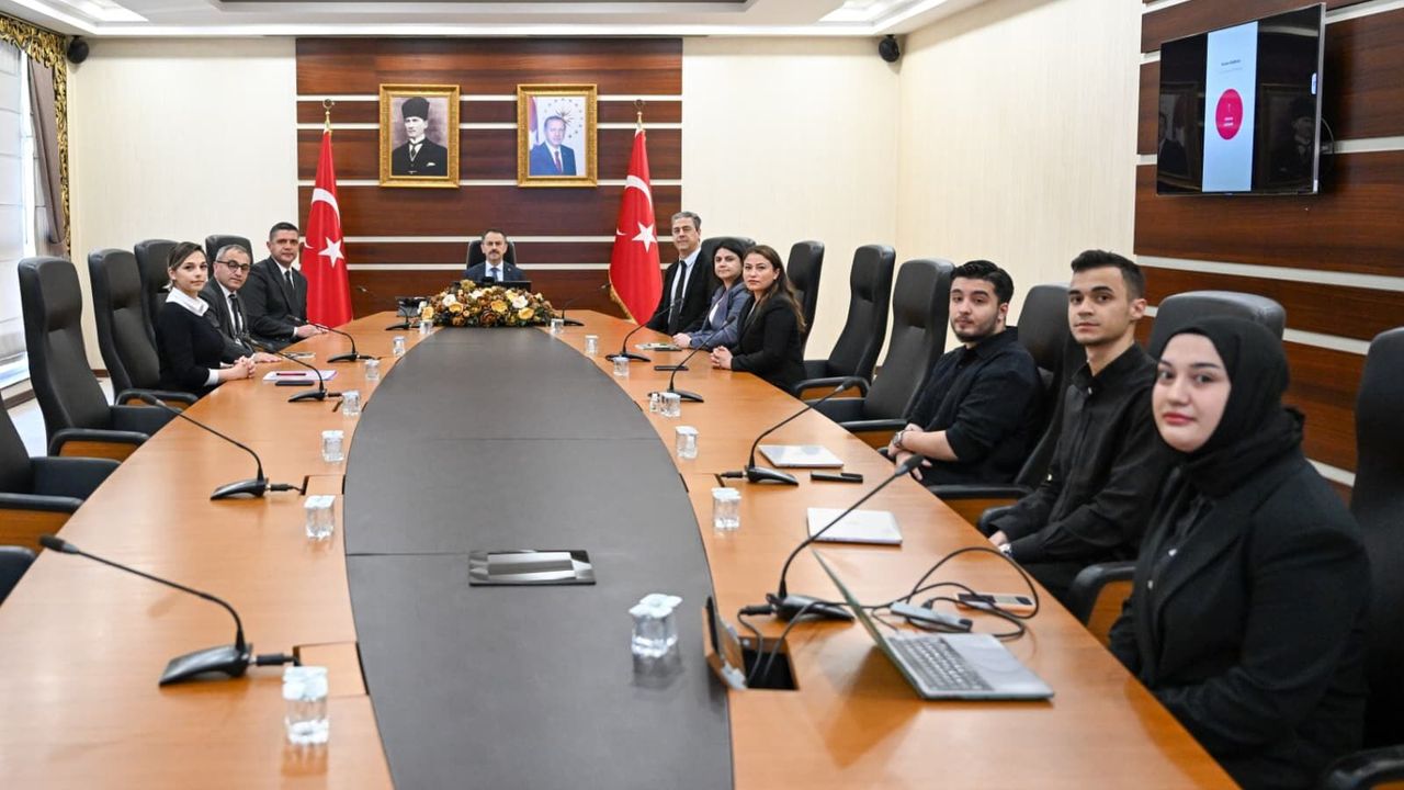 Kocaeli’de Sosyal Hizmetlere Dijital Dokunuş: Çocuklar İçin Bütüncül Müdahale Dönemi