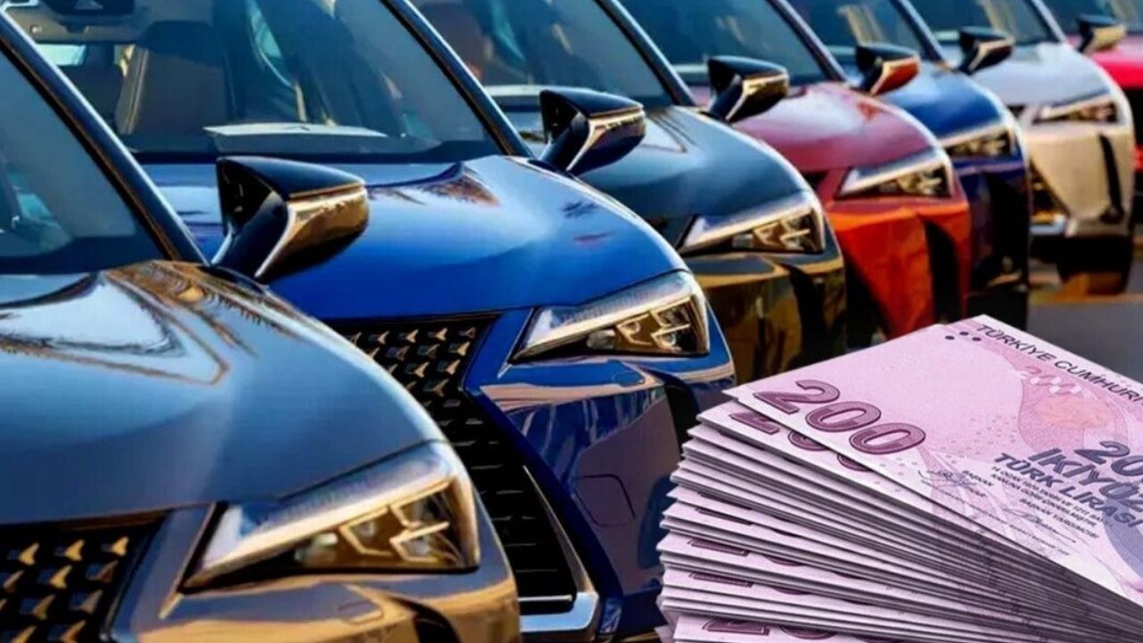 ÖTV Dünyasında Ezber Bozan Karar: Meclis’ten Geçti Her Şey Sil Baştan