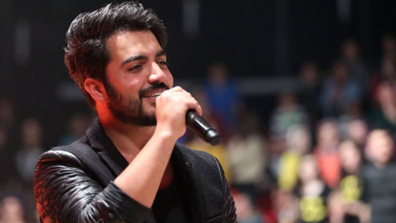 Şarkıcı Yusuf Güney Tutuklandı