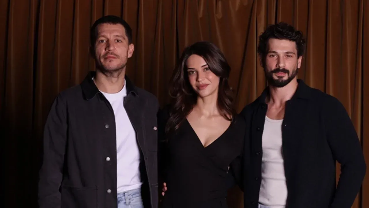 Yeraltı Dizisi Yayın Akışından Kaldırıldı