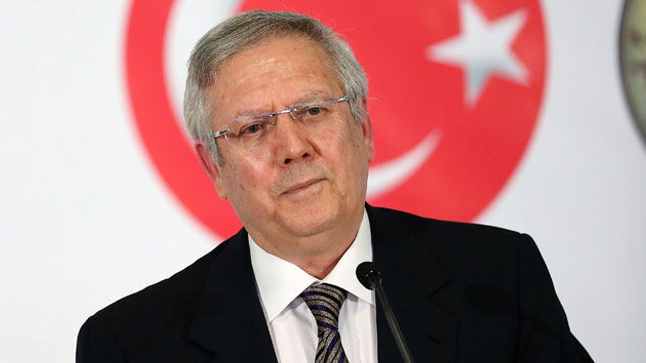 Aziz Yıldırım Yarın Kocaeli'ye Geliyor
