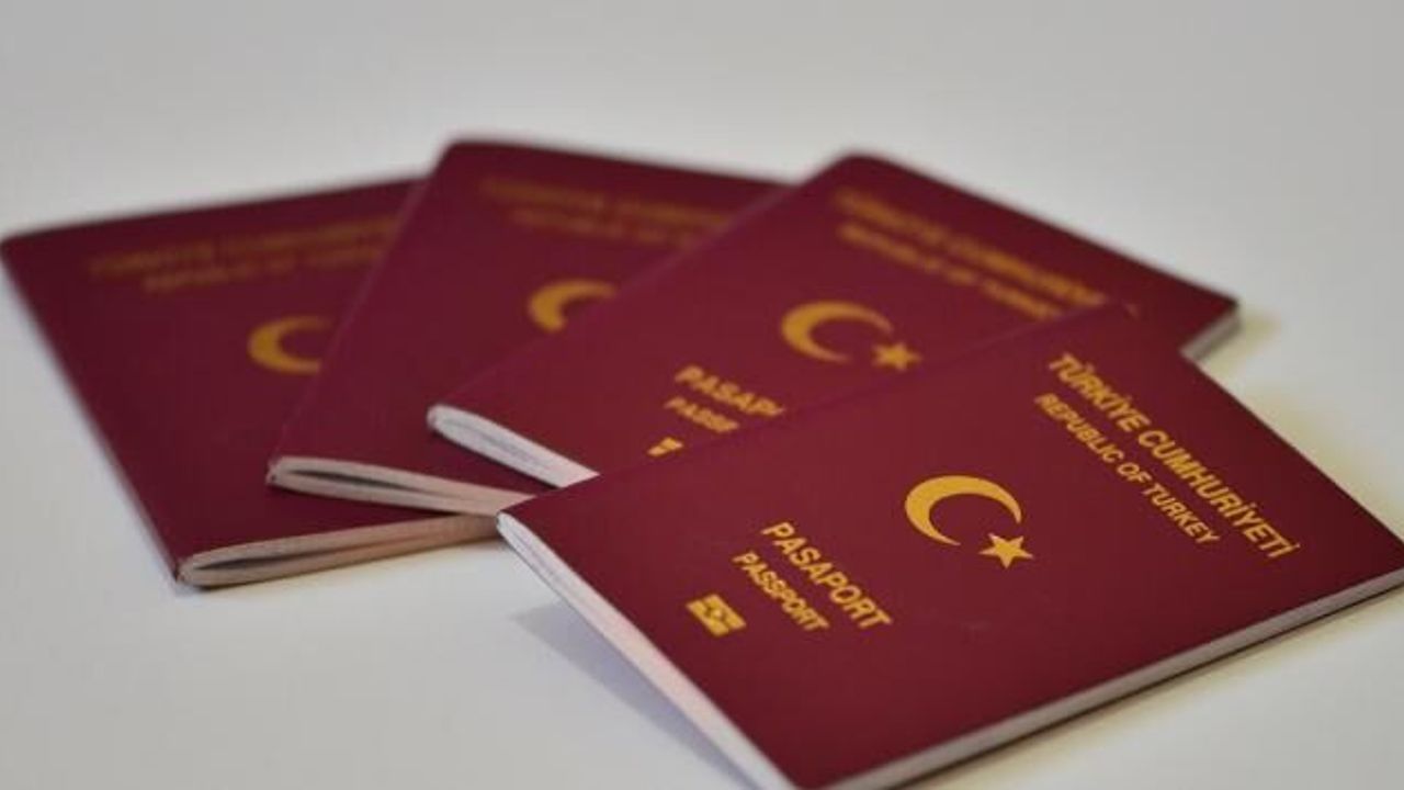 Türklerin Schengen Listesinde Zirve Değişti: Artık Almanya Değil